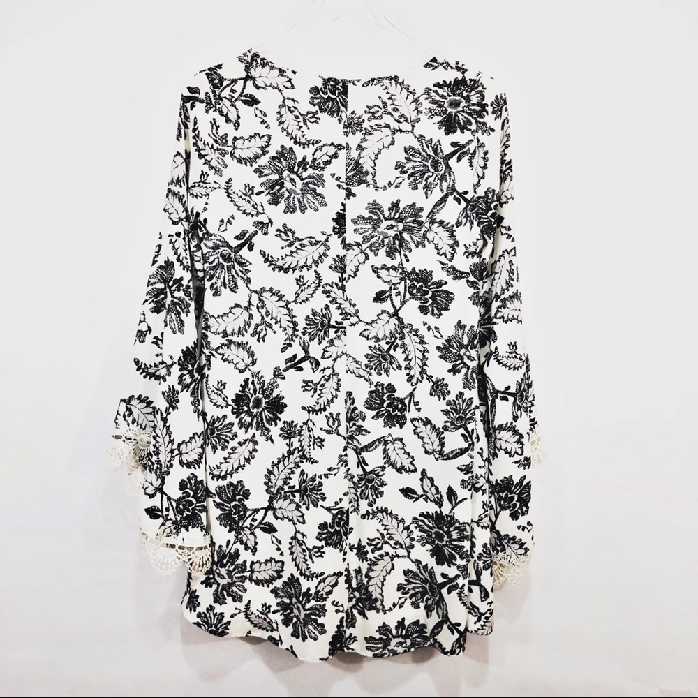 ASTR‎ Shift Dress - XS - Picture 4 of 6